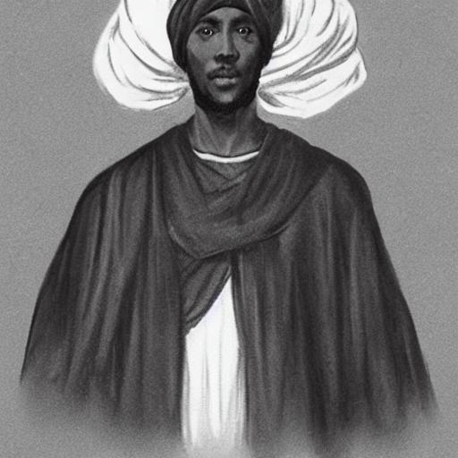 Does The FBI Use Artificial Intelligence? I Found This Question on Quora Very Intriguing. So i Decided To Try Play detective and Find Out That answer so i decided too. write A Short Case Study! 12 runway 2023 01 01t15 20 35.434z text to image create a black moor man wearing turban in ancient clothing representing most highs laws