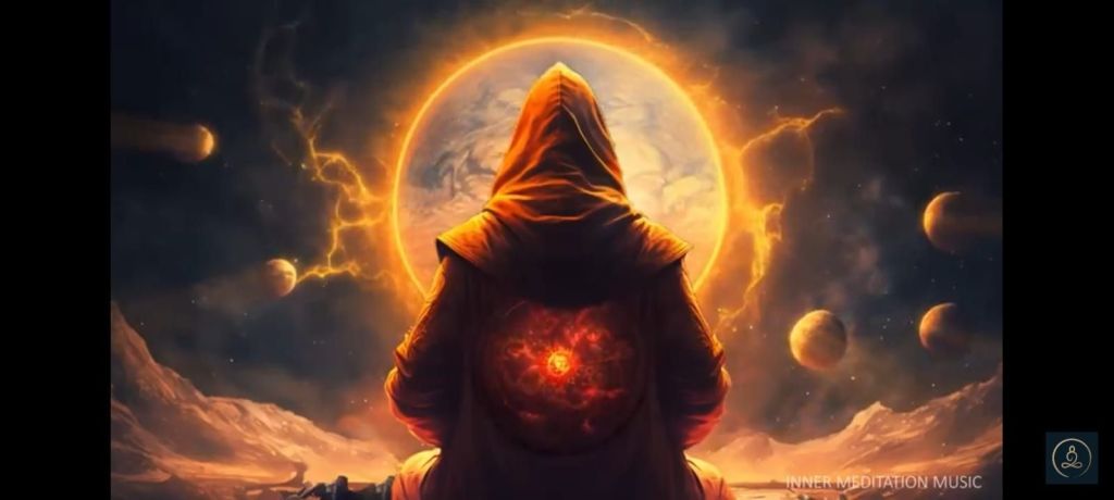 "Reclaim Your Instinct: Breaking Free from Fear and Distraction" 3 img 20230628 wa0005226885193267532618