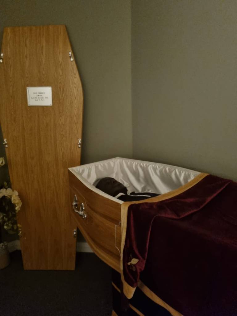 "Eternal Guardians of the Gemini Skies."TWINS AKA(DDS) 6 david simpson