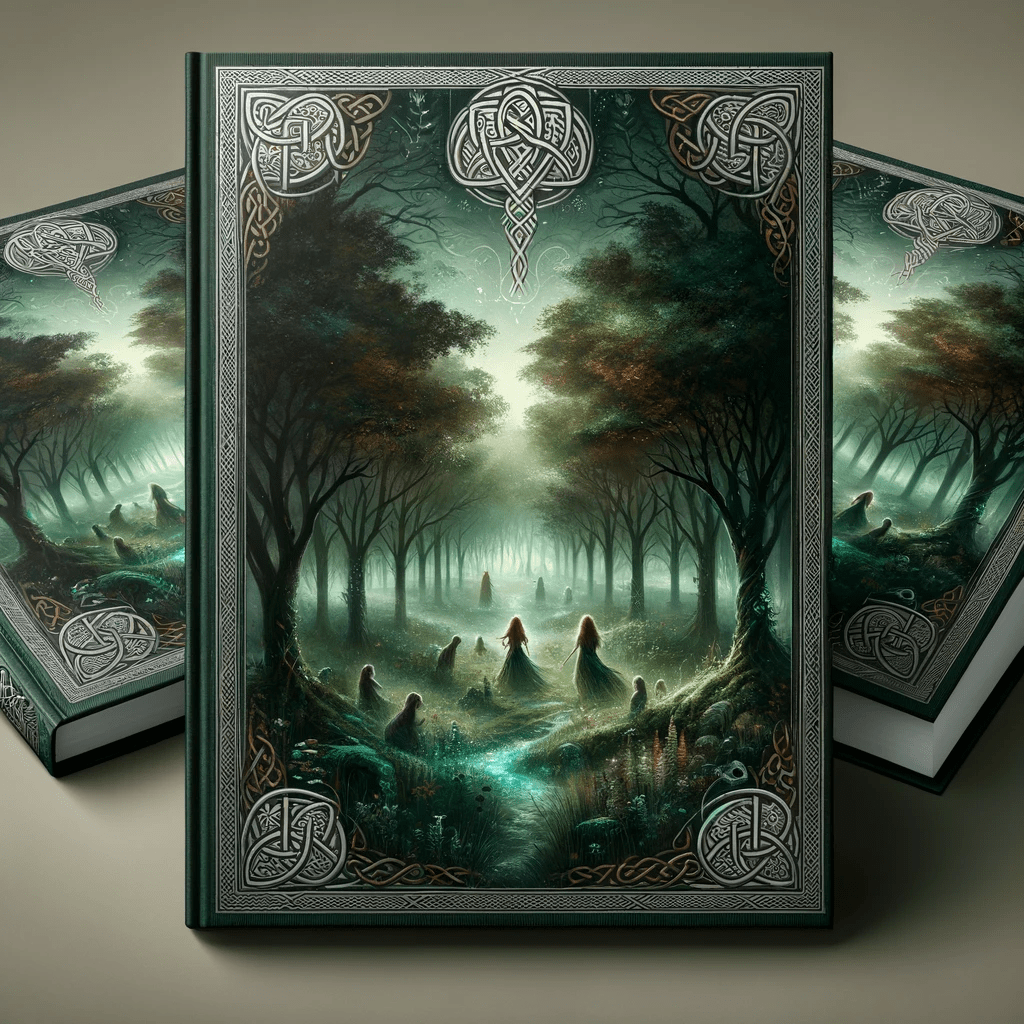 Discover the Enchantment of Celtic Lore: Get Your Free Copy of "Celtic Fairy Tales" 1 image 2024 03 28t193855.167