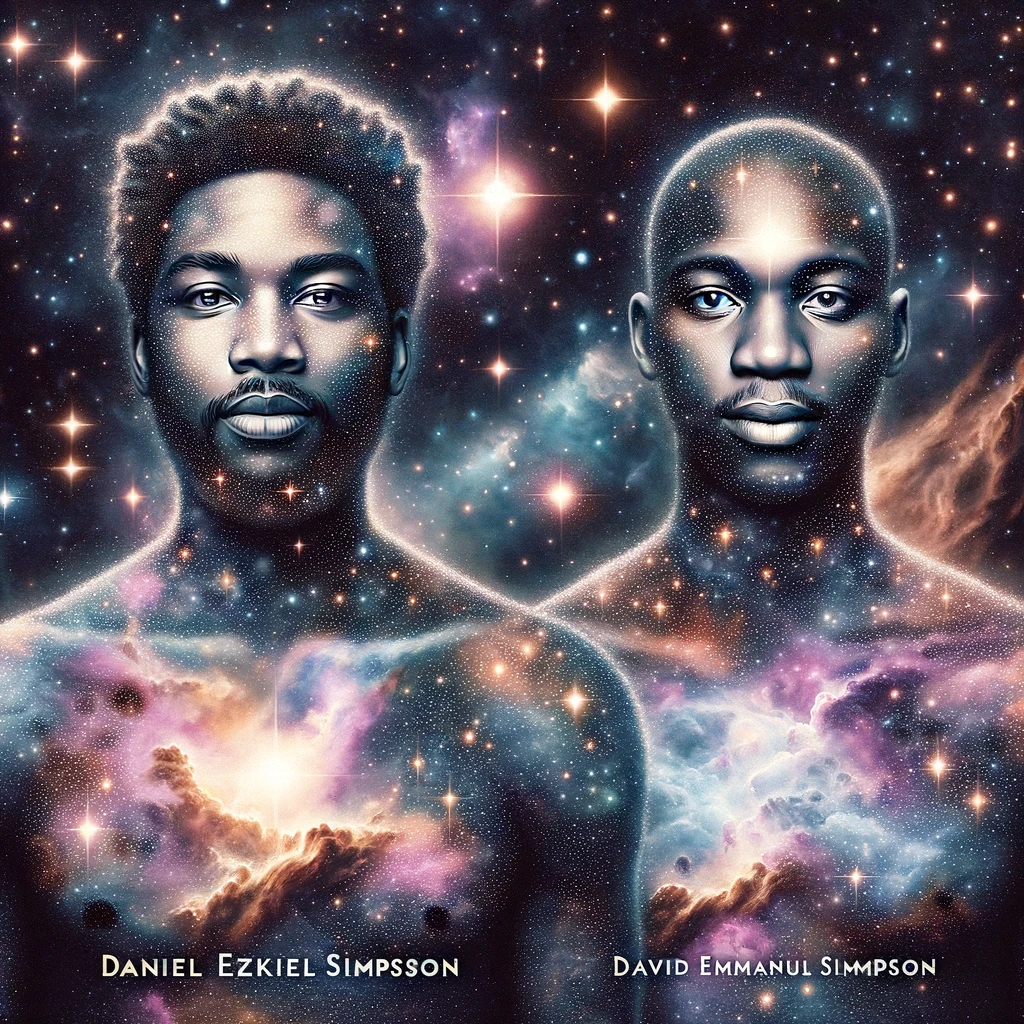 "Eternal Guardians of the Gemini Skies."TWINS AKA(DDS) 8 image 59