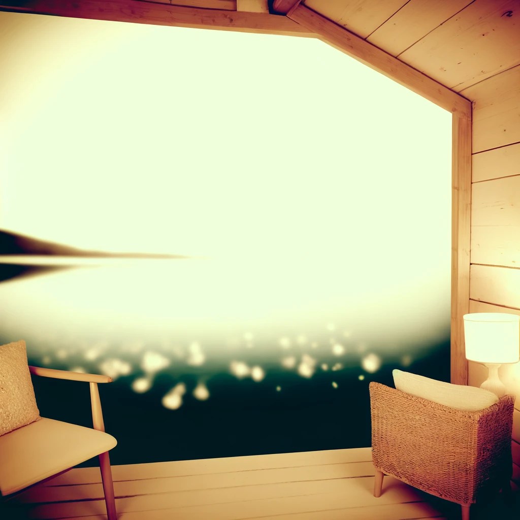 Conquering Your Inner Demons: A Journey Towards Self-Mastery and Inner Peace 15 dallc2b7e 2024 04 17 11.21.30 a tranquil scene such as a quiet lake or a cozy reading nook representing the peacefulness found in solitude. the image should convey a deep sense of