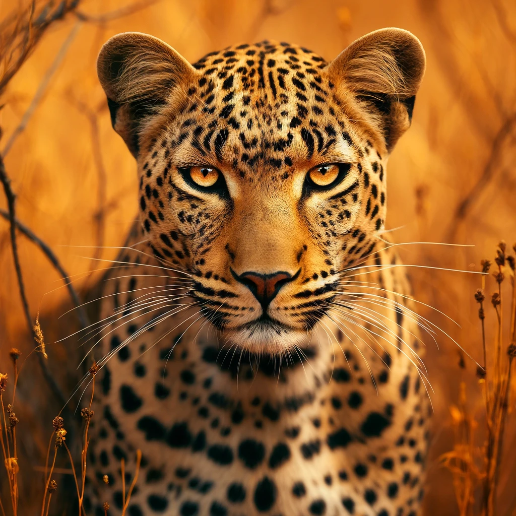 Majestic Whiskers: A Global Journey Through the Habitats of the World's Big Cats 118 image 2024 04 15t230348.054 1