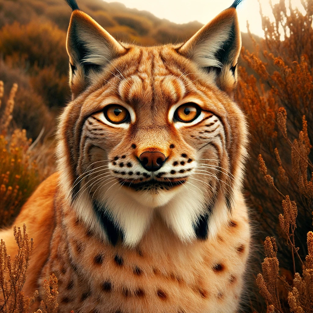 Majestic Whiskers: A Global Journey Through the Habitats of the World's Big Cats 123 image 2024 04 15t230609.852