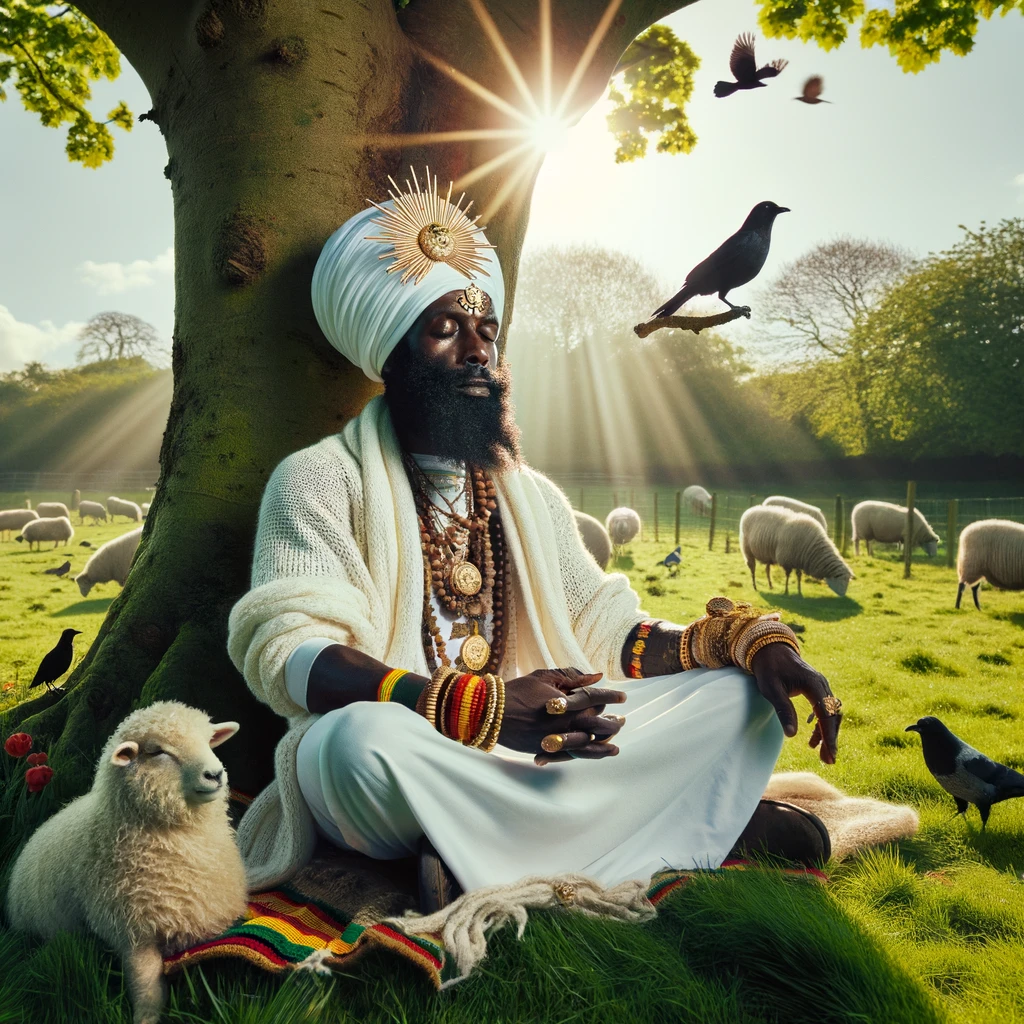 Embracing Solitude and Self-Worth: A Journey Towards Personal Freedom 1 image 28