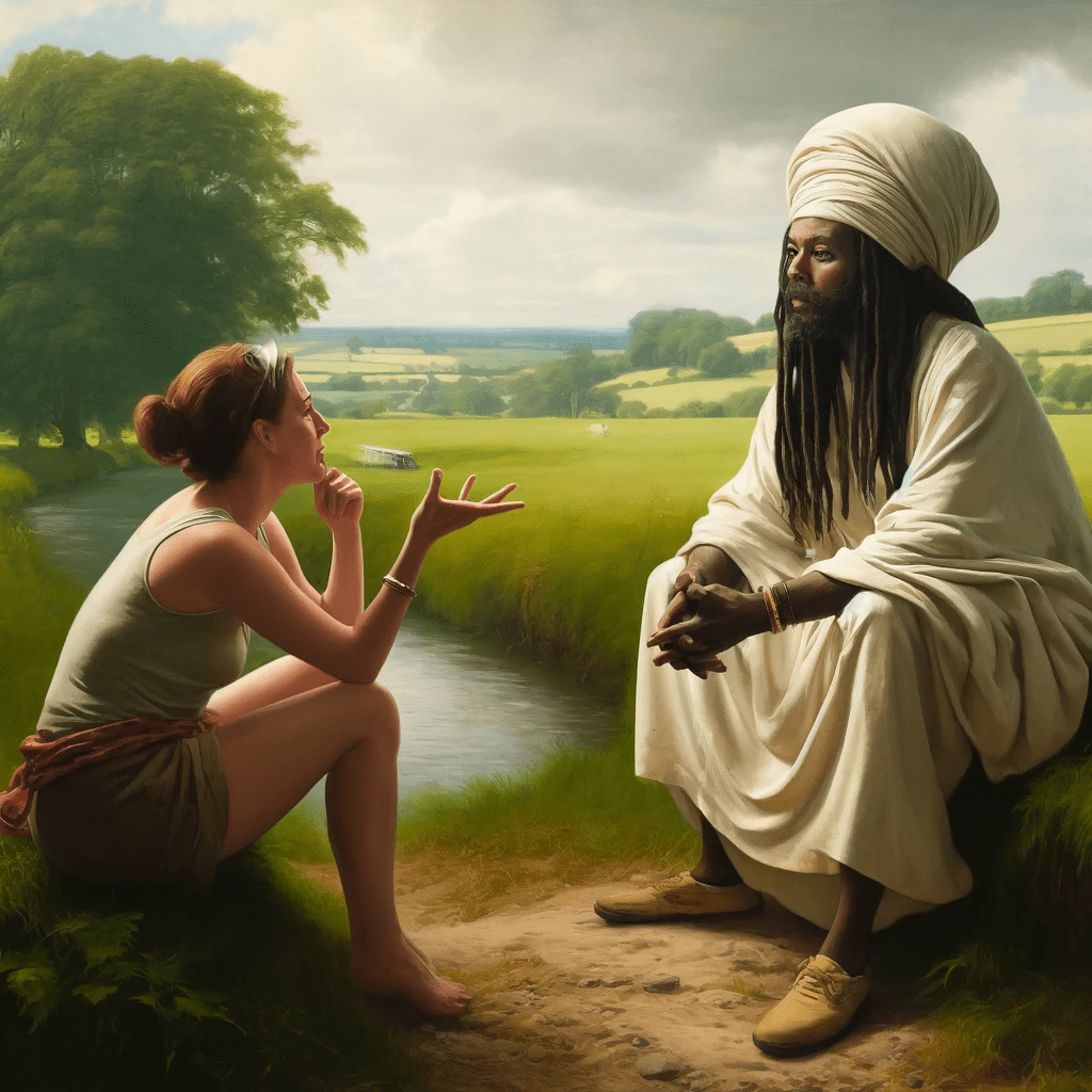 Embracing Solitude and Self-Worth: A Journey Towards Personal Freedom 5 image 32