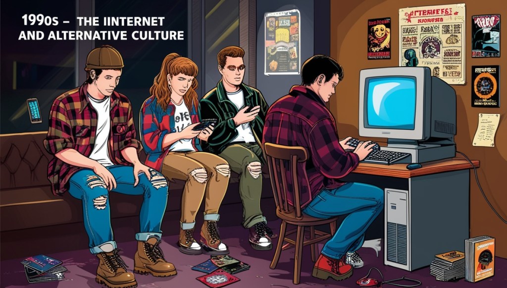 Decades of Change: Navigating 80s to 2020s Transformations 5