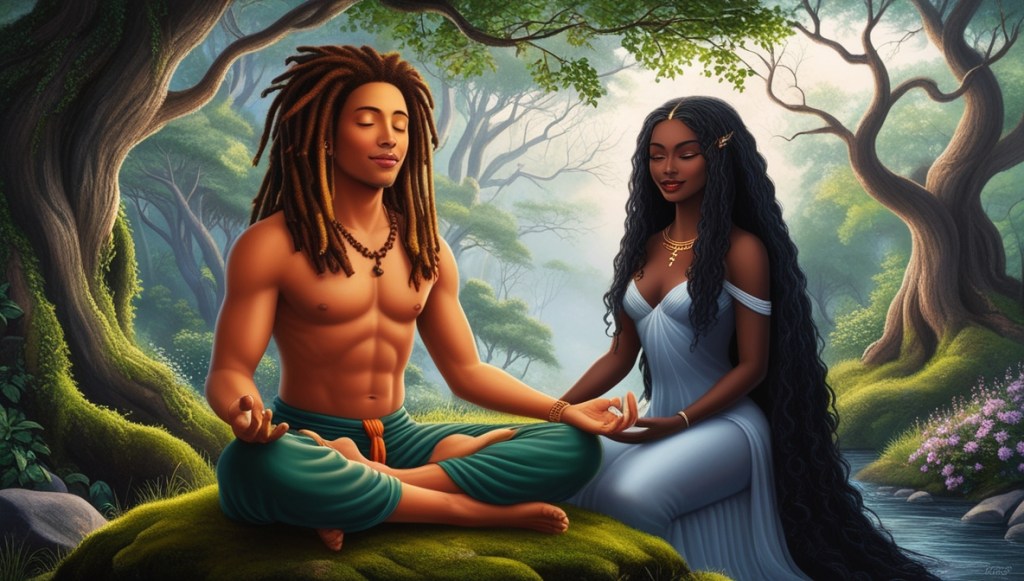 Overcoming Mind Resistance in Meditation Practices 3