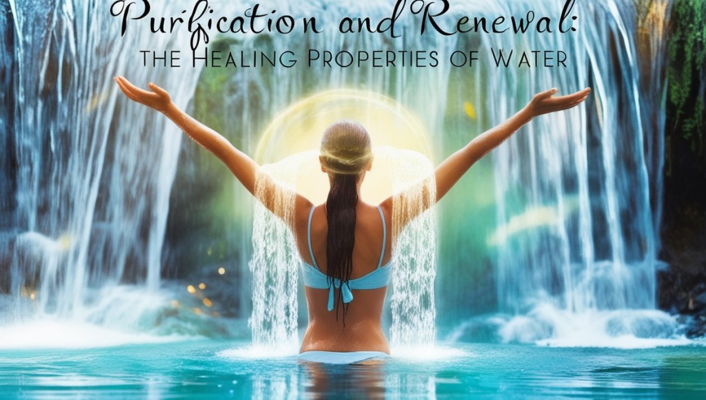 Exploring the Spiritual Significance of Water 5 leonardo phoenix purification and renewal the healing properti 2 1