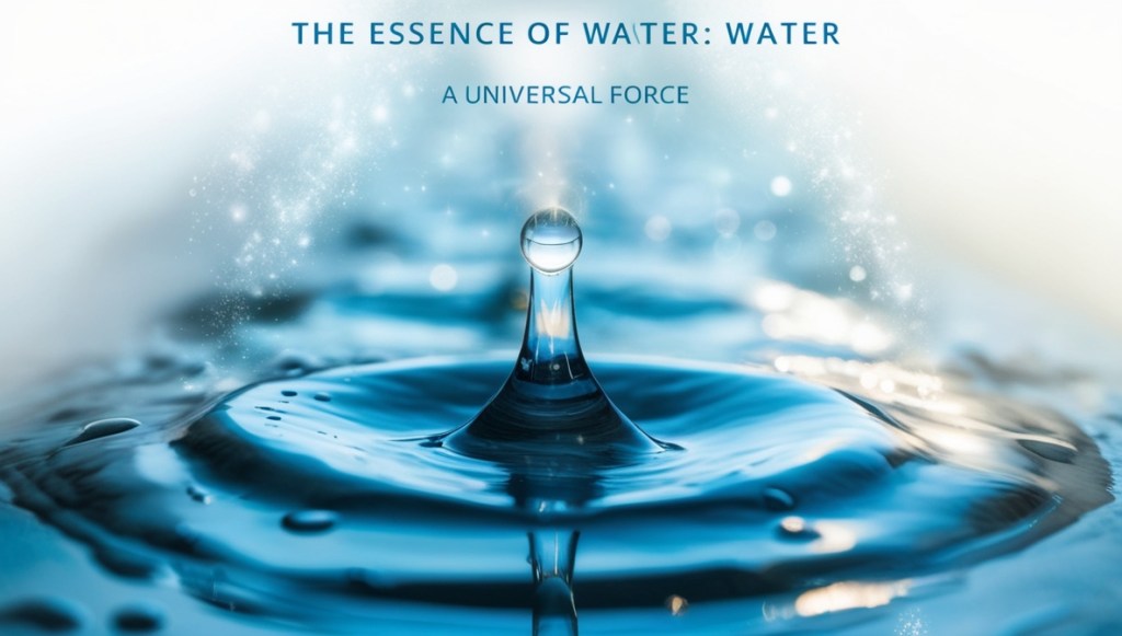 Exploring the Spiritual Significance of Water 4