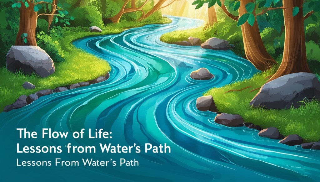 Exploring the Spiritual Significance of Water 6