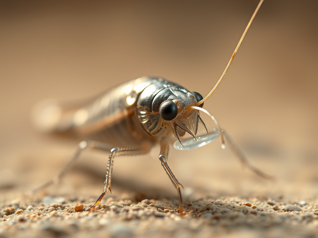 Spiritual Meanings of Home Creatures: Slugs, Spiders, Moths, and Flies 8 Silverfish
Ancient wisdom
Resilience
Renewal
Transformation