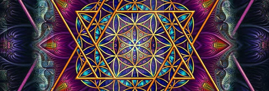 Géométrie Sacrée : Explorer La Signification Spirituelle Des Formes Et Des Motifs Géométriques 5 6773da3579a70