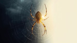 Myth vs reality of money spiders — from fear to prosperity symbol.”