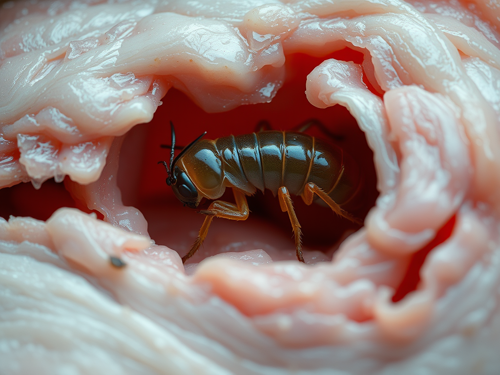 Natural Ways to Combat Parasites for Better Health 5 1. What Are Parasites?