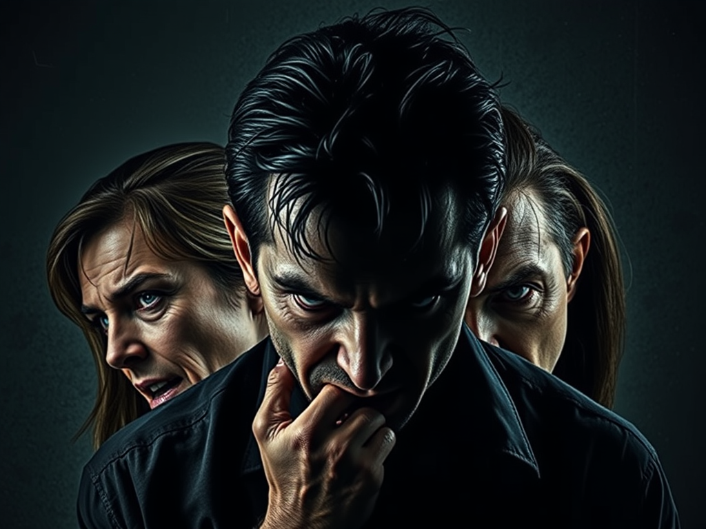 Betrayal in Family: Lessons from Yoseph's Story 6 betrayal aligns with the adversary