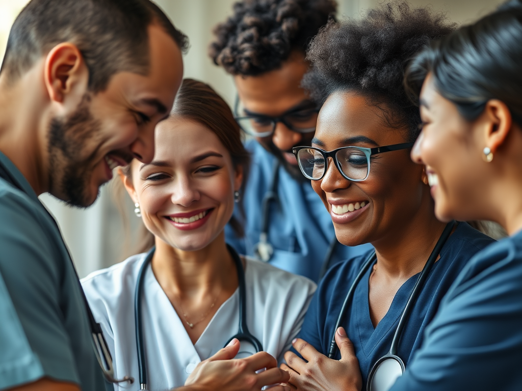 Celebrating Spiritual Heroes: Selfless Guides & Givers 12 caregivers hearts full of compassion