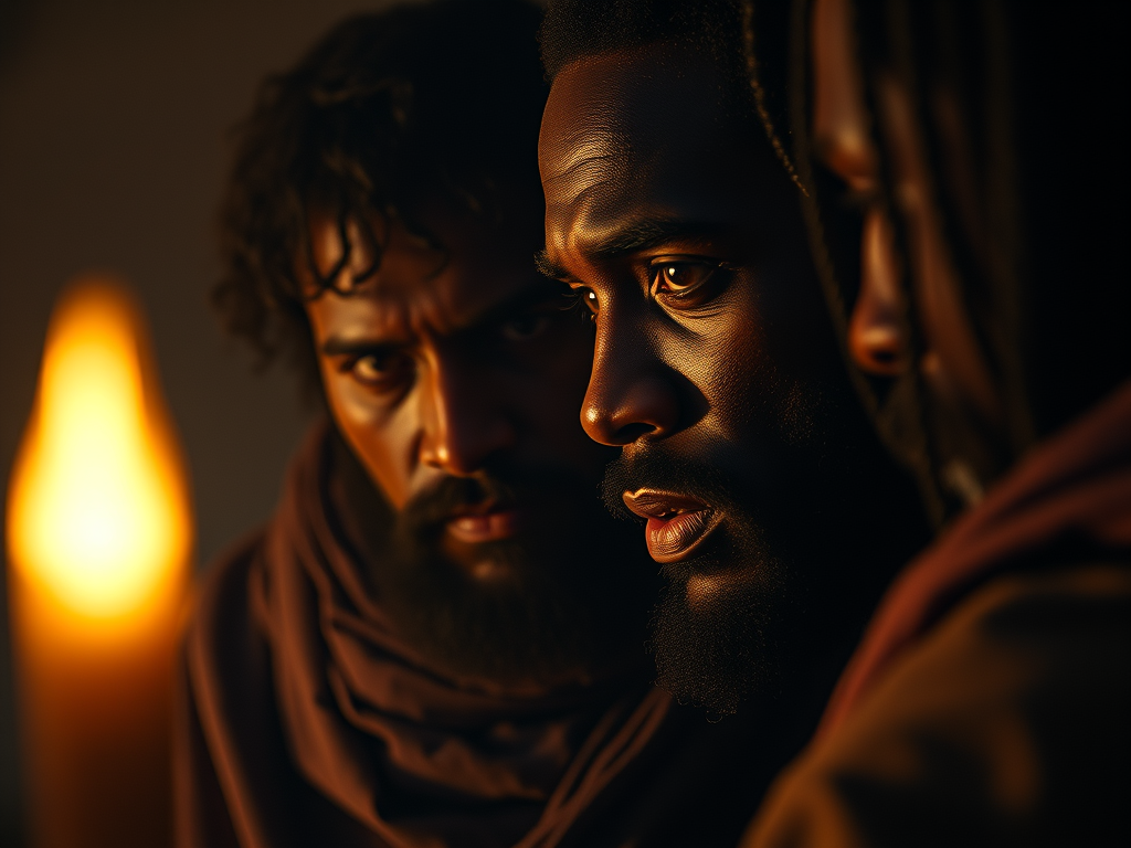 create a highly detailed high resolution image that captures the theme 4