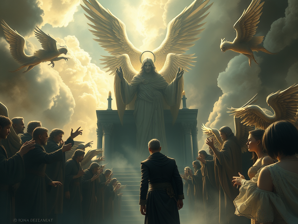 Betrayal in Family: Lessons from Yoseph's Story 5 hidden deeds are always exposed my most high god judgment