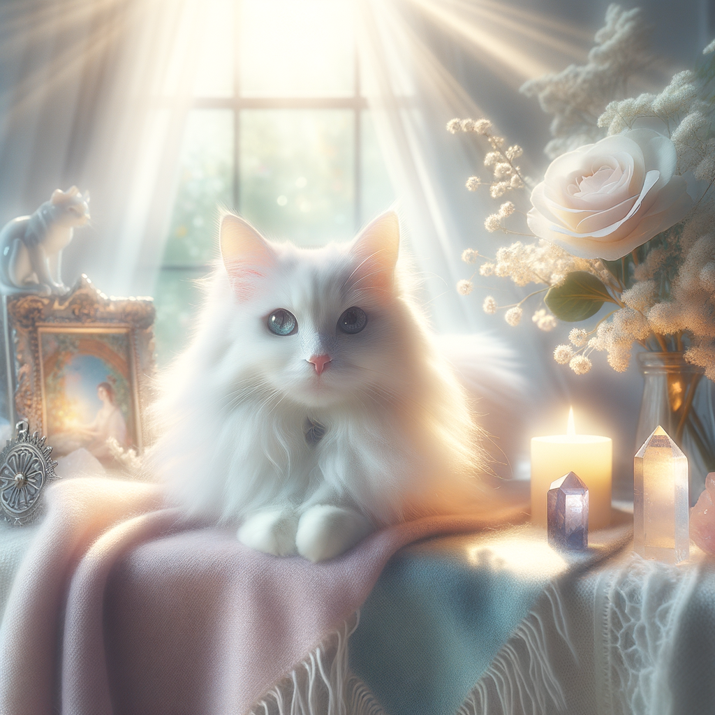 **7 Surprising Secrets: The Mesmerizing Power Of Cat Colors** 7 img 1hdMRgRoHeJZ54RlrmgZ2Ogk