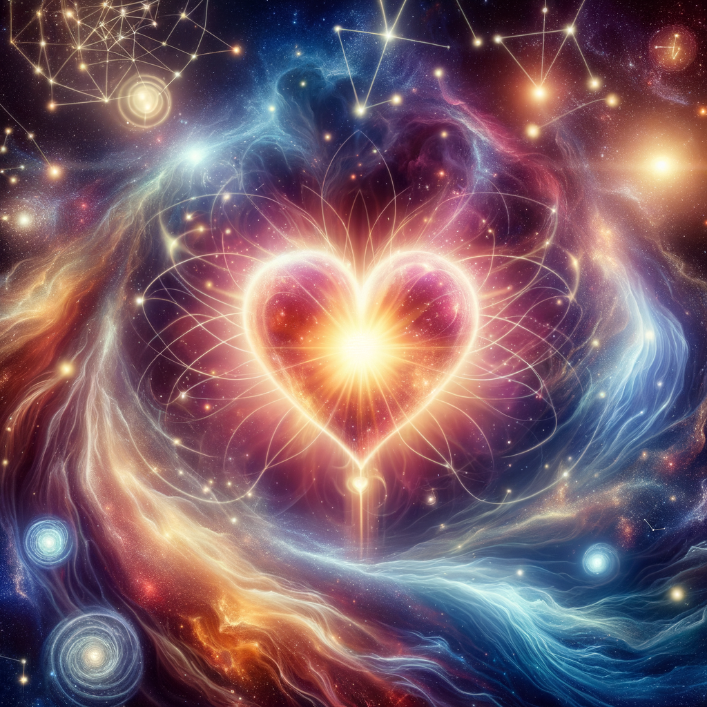 5 Ways to Unlock Your Divine Potential 6 The Universe Reflects Your Vibration