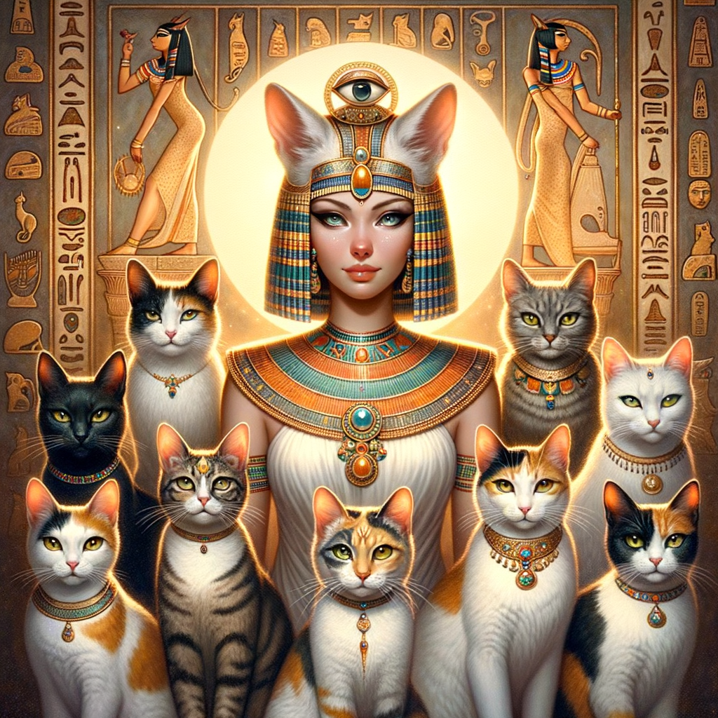 **7 Surprising Secrets: The Mesmerizing Power Of Cat Colors** 12 img T78FPMqB4VJ1nfVCnfidy7GW