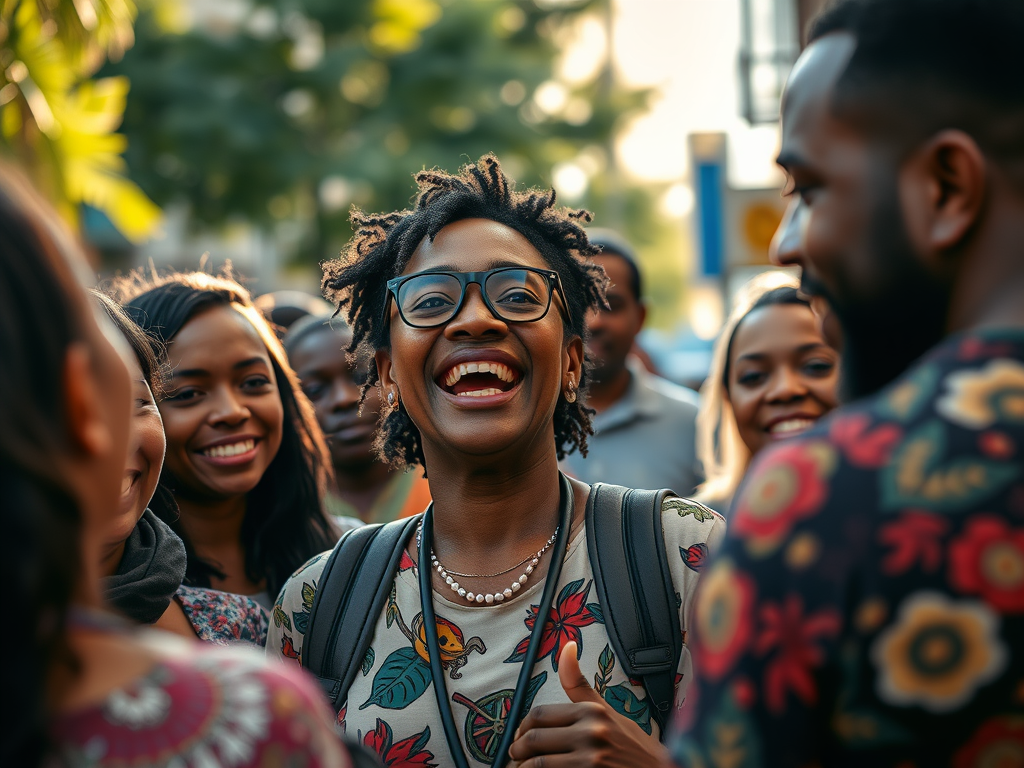 Celebrating Spiritual Heroes: Selfless Guides & Givers 10 the community organizer who gives their all