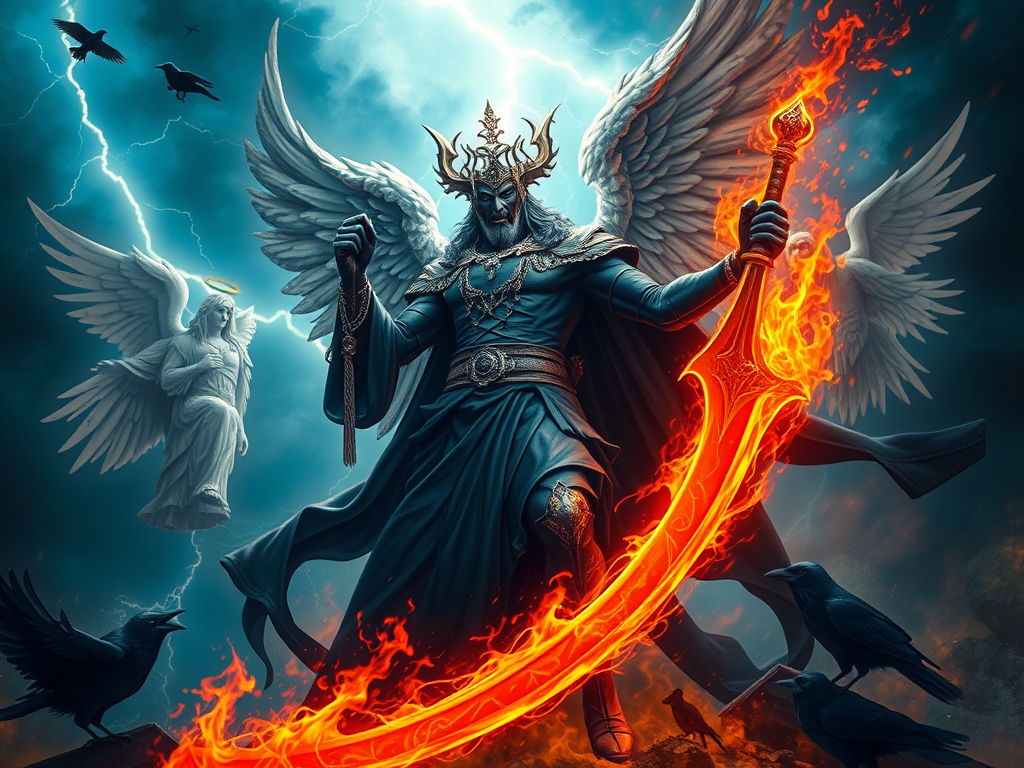 Betrayal in Family: Lessons from Yoseph's Story 9 the power of yahs justice a black powerful god menencing 5