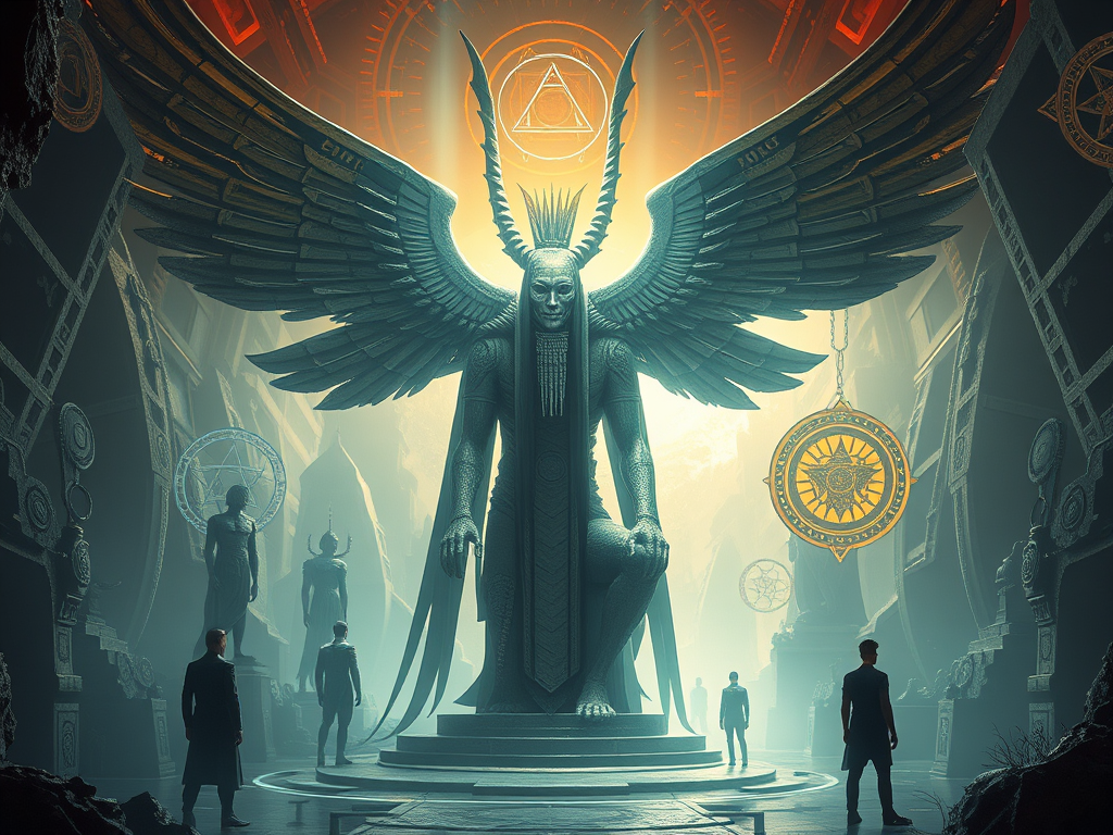 Enlil vs. Enki: Humanity's Divine Connection 9 the relevance of the anunnaki today