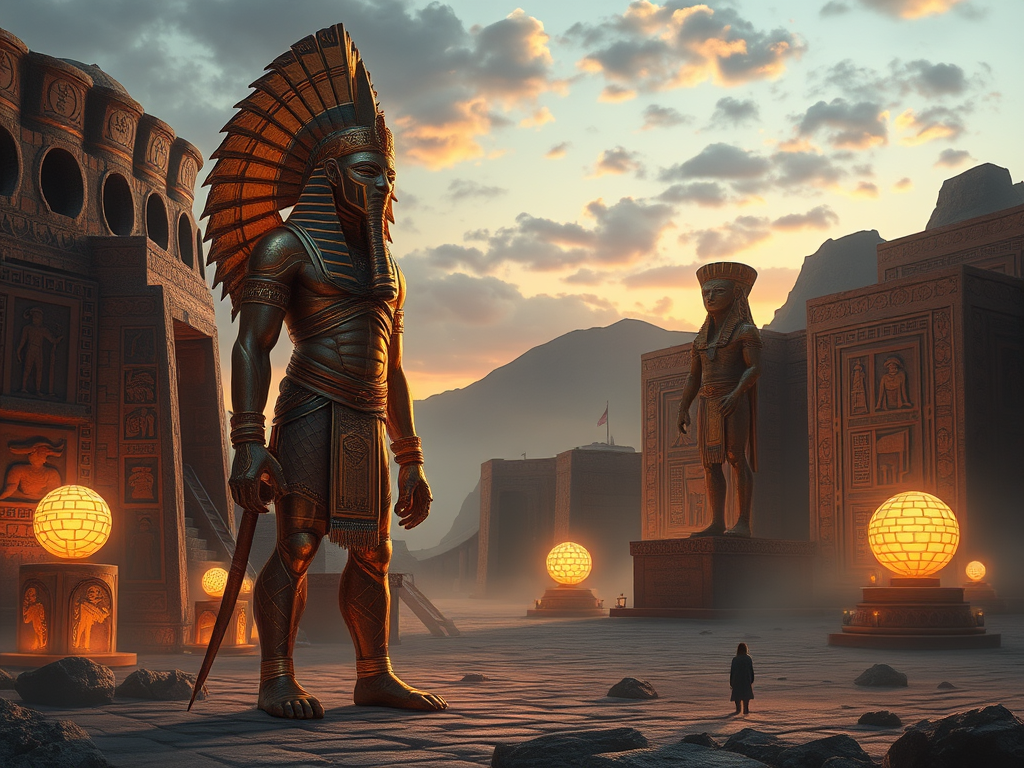 Enlil vs. Enki: Humanity's Divine Connection 4 who were the anunnaki
