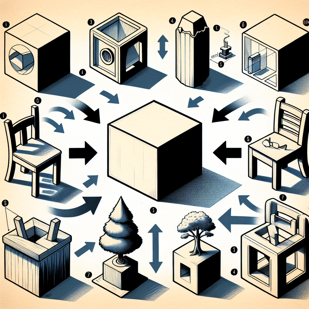 Why perspective are important this videos showcase this