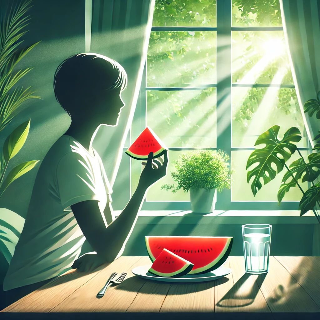 Breaking Free from Junk Food: My Journey to Vibrational Freedom with Fruits 4 file 5nechnpznle5144rzzjpii3608097754366073147