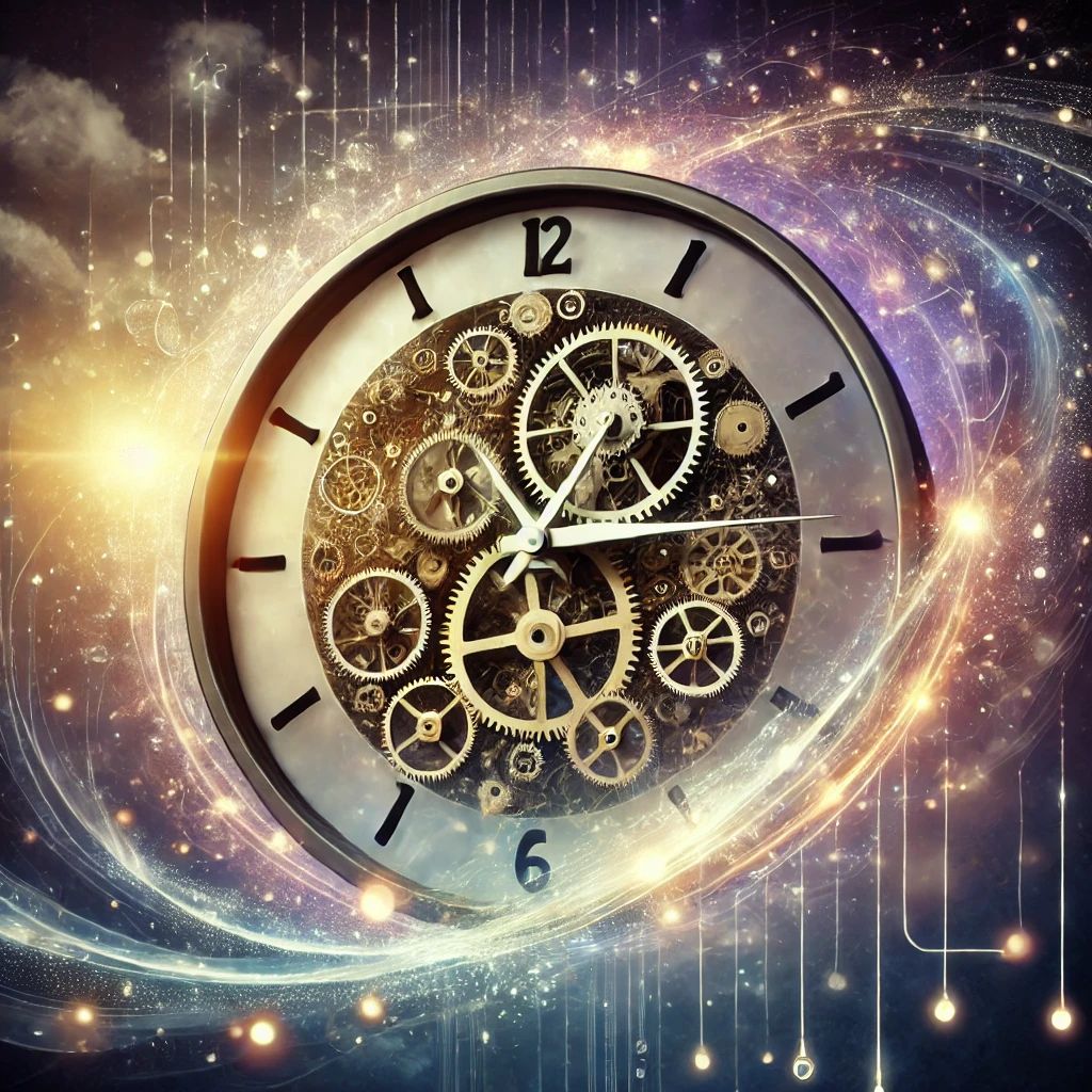 The Disappearance of the 'Tock': Is Time Being Manipulated in the Age of TikTok? 7 file