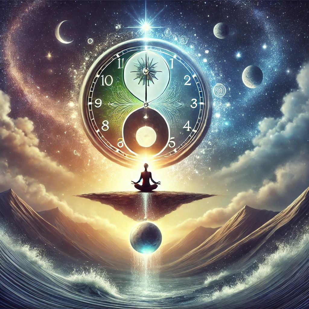 The Disappearance of the 'Tock': Is Time Being Manipulated in the Age of TikTok? 4 file