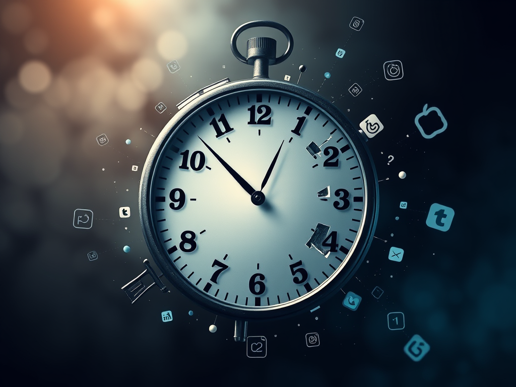 The Disappearance of the 'Tock': Is Time Being Manipulated in the Age of TikTok? 2 image 13