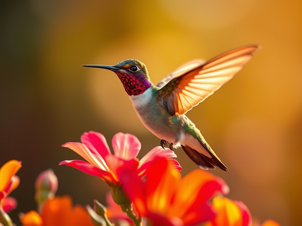 The Spiritual Symbolism of Hummingbirds Explained 3 image 15