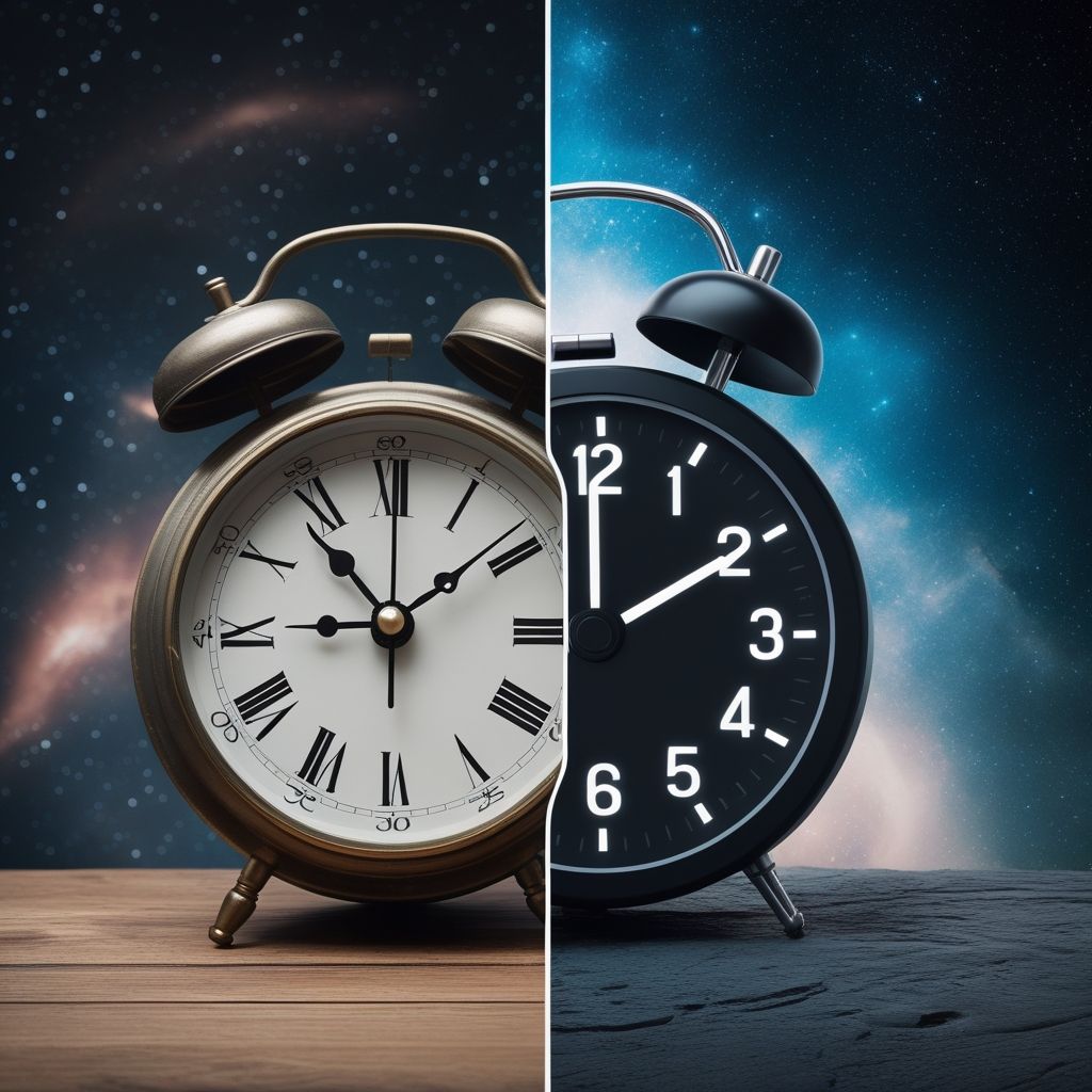 The Disappearance of the 'Tock': Is Time Being Manipulated in the Age of TikTok? 11