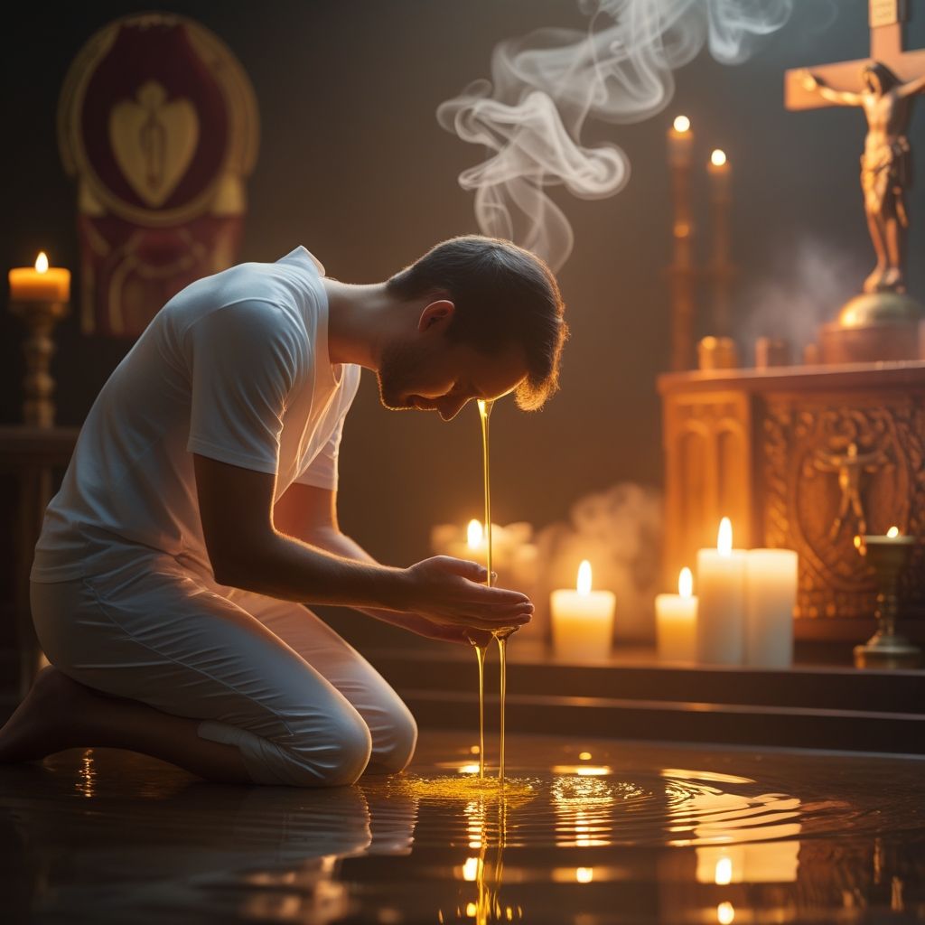 The Spiritual Significance of Anointing: A Complete Guide 4