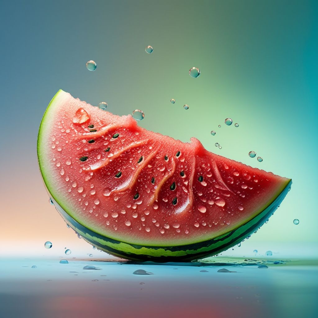 Breaking Free from Junk Food: My Journey to Vibrational Freedom with Fruits 10