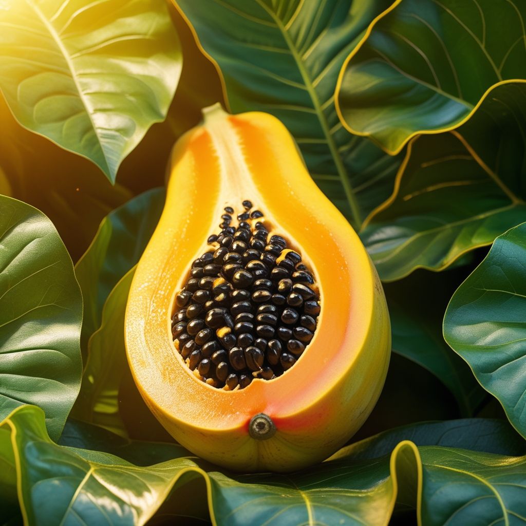 Breaking Free from Junk Food: My Journey to Vibrational Freedom with Fruits 11