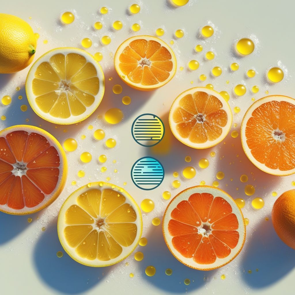 Breaking Free from Junk Food: My Journey to Vibrational Freedom with Fruits 14