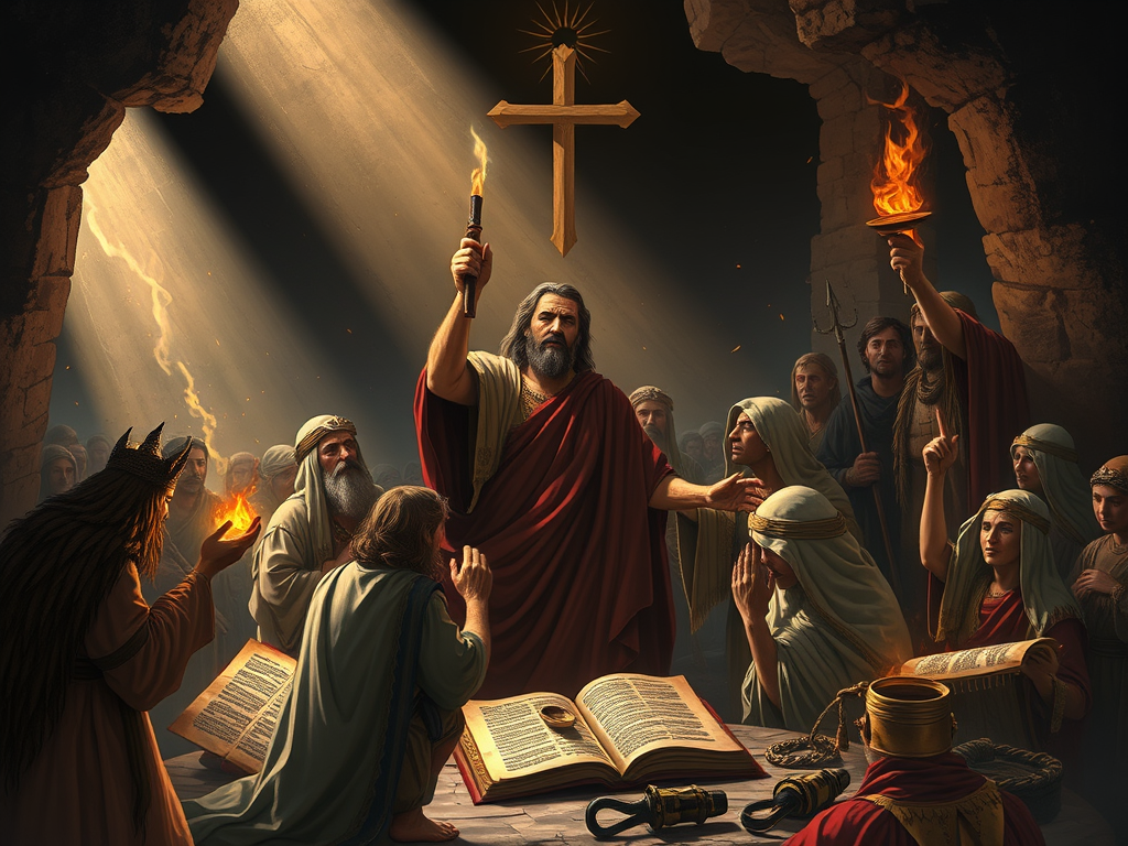 the sanctity of gods anointed scriptural warnings psalm 10515 do not touch 1