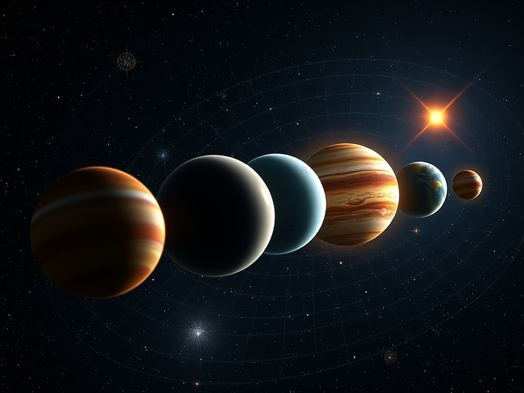  FAQs About Planetary Alignments and Their Effects