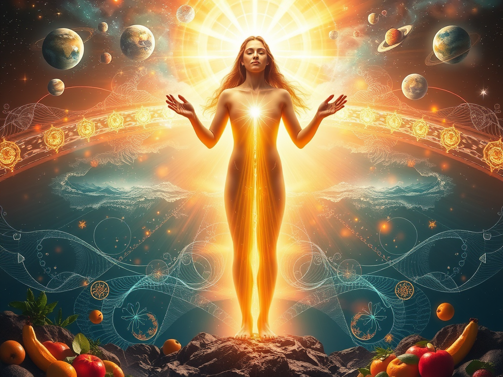 Spiritual Meaning of Raising Your Vibrations 2 image 13