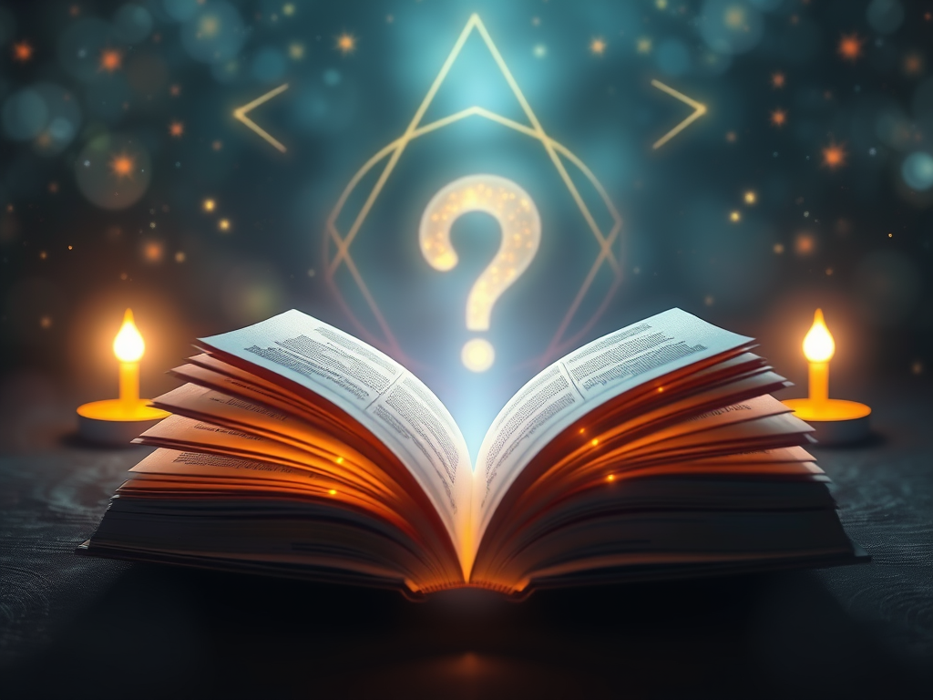 “The Sacred Exchange: Spiritual Meaning & Symbolism of Sexual Energy Across Cultures” 14 Image Prompt for FAQ Section
cssCopyEdit“A mystical book with pages glowing, surrounded by light orbs, question marks formed from stars, and a spiritual couple meditating within a sacred geometric frame.”