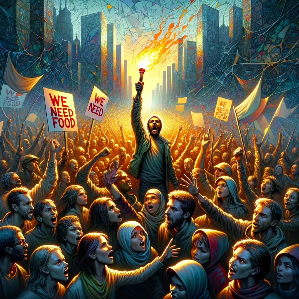 🌍 All the Crayons of Creation: Melanin, Light & the Cosmic Body 31 Gallery Image