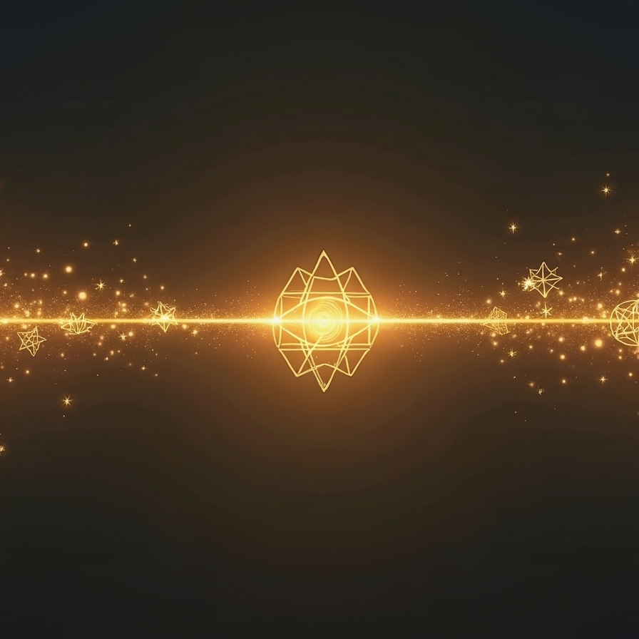 flux dev a delicate horizontal glowing golden line infused wit 3 (1)