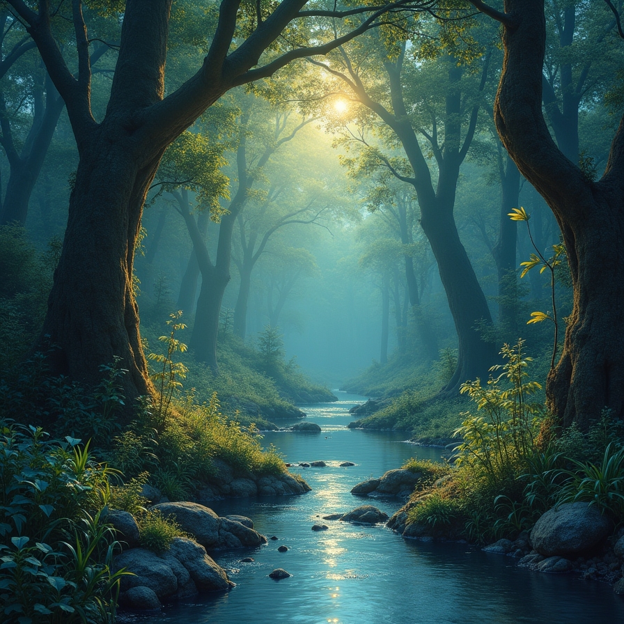 🌍 All the Crayons of Creation: Melanin, Light & the Cosmic Body 35 Gallery Image