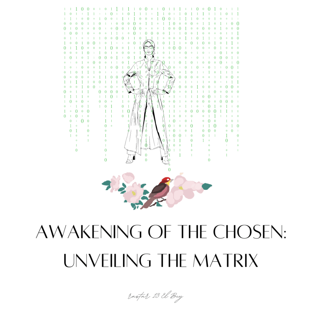 unveiling the matrix book mockup instagram post