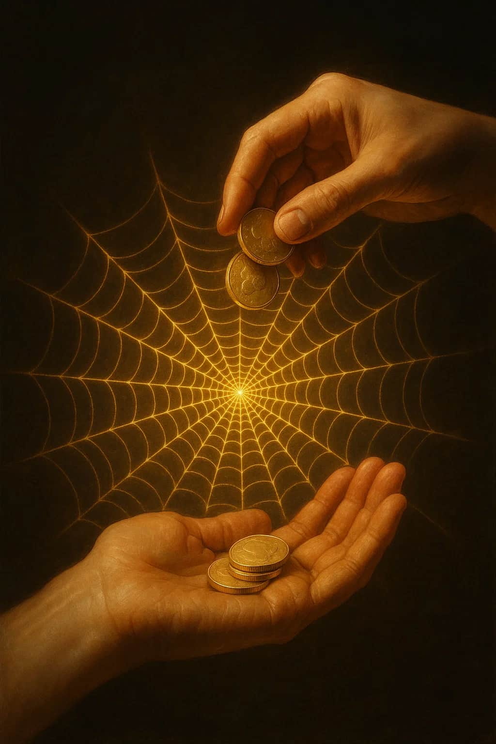 Spiritual Meaning of Money Spiders – Luck and Prosperity